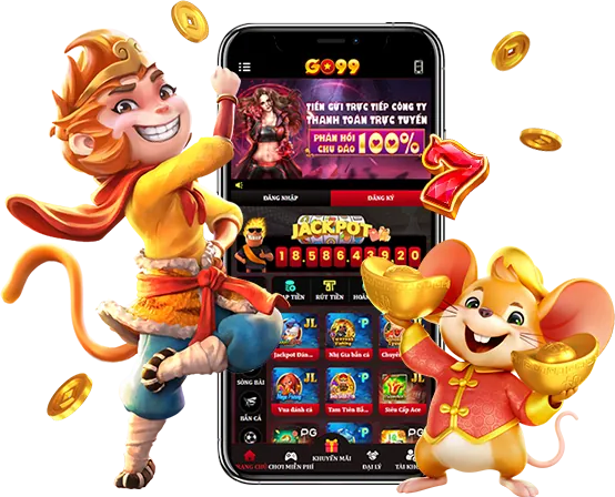 Trò chơi Bắn Cá Long Vương ezbet win