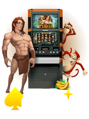 Đa dạng trò chơi slot tại ezbet win