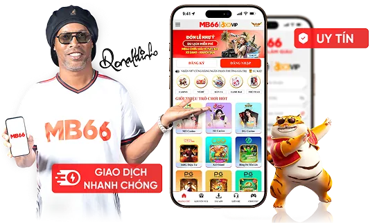 Trải nghiệm slot game di động ezbet win