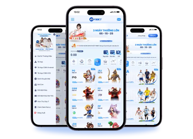 Trò chơi Nổ Hũ tại ezbet win