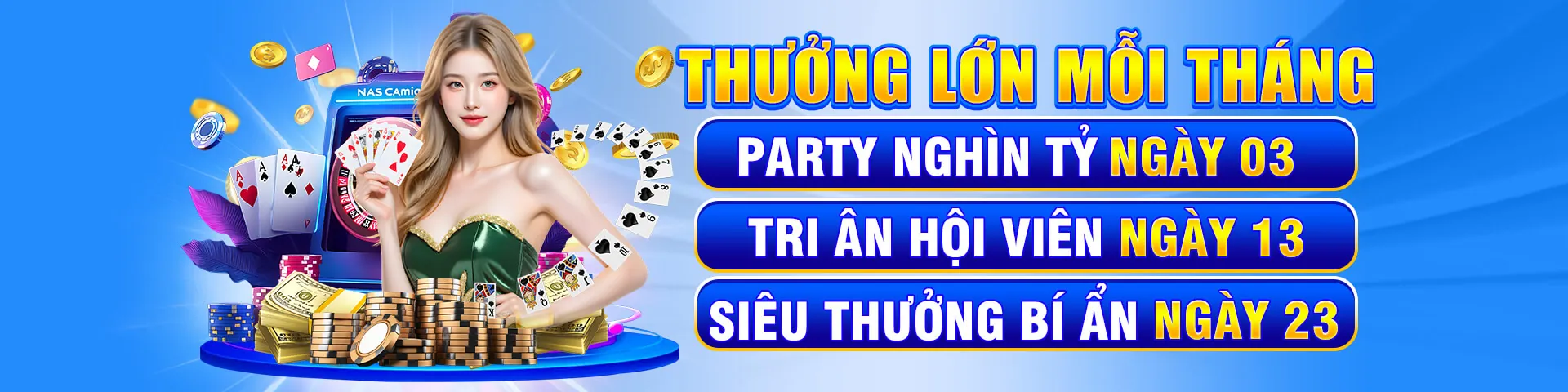 Sòng Bạc Trực Tuyến ezbet win