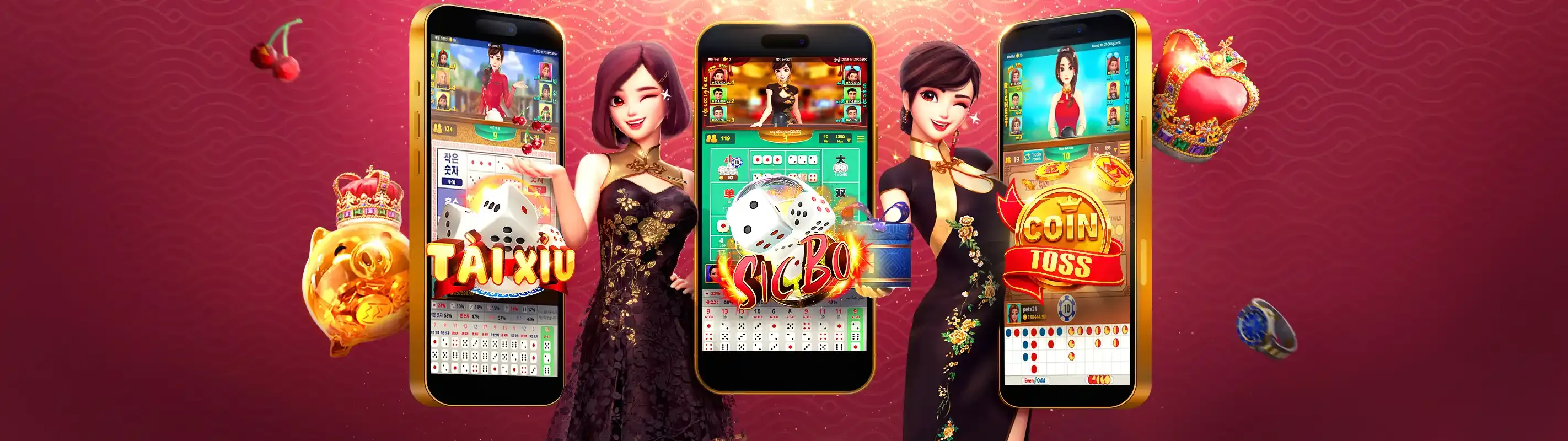 Hình ảnh chính về các ưu đãi mới nhất tại ezbet win