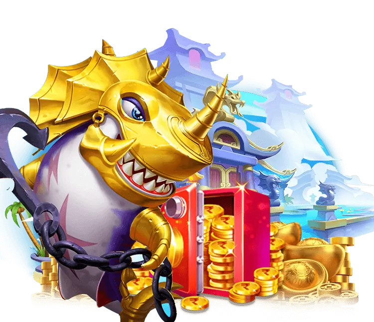 Trò chơi Bắn Cá Vua Hải Tặc ezbet win